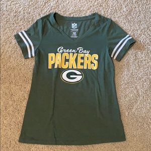 Green Bay Packers shirt